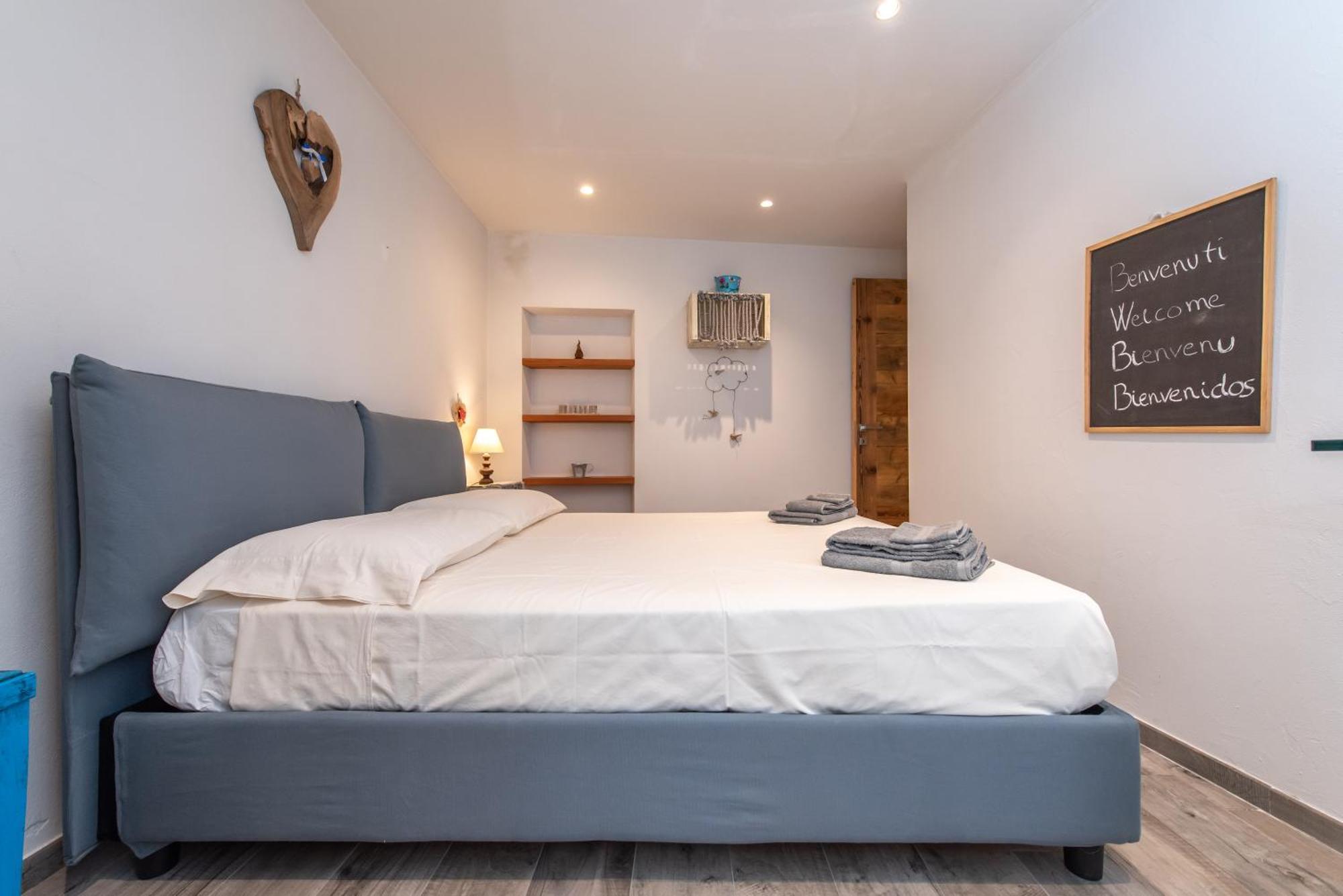 "Refuge De Claude" - Stile E Comfort Ad Aosta Centro Bagian luar foto