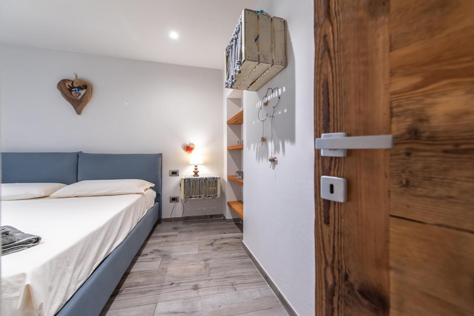 "Refuge De Claude" - Stile E Comfort Ad Aosta Centro Bagian luar foto